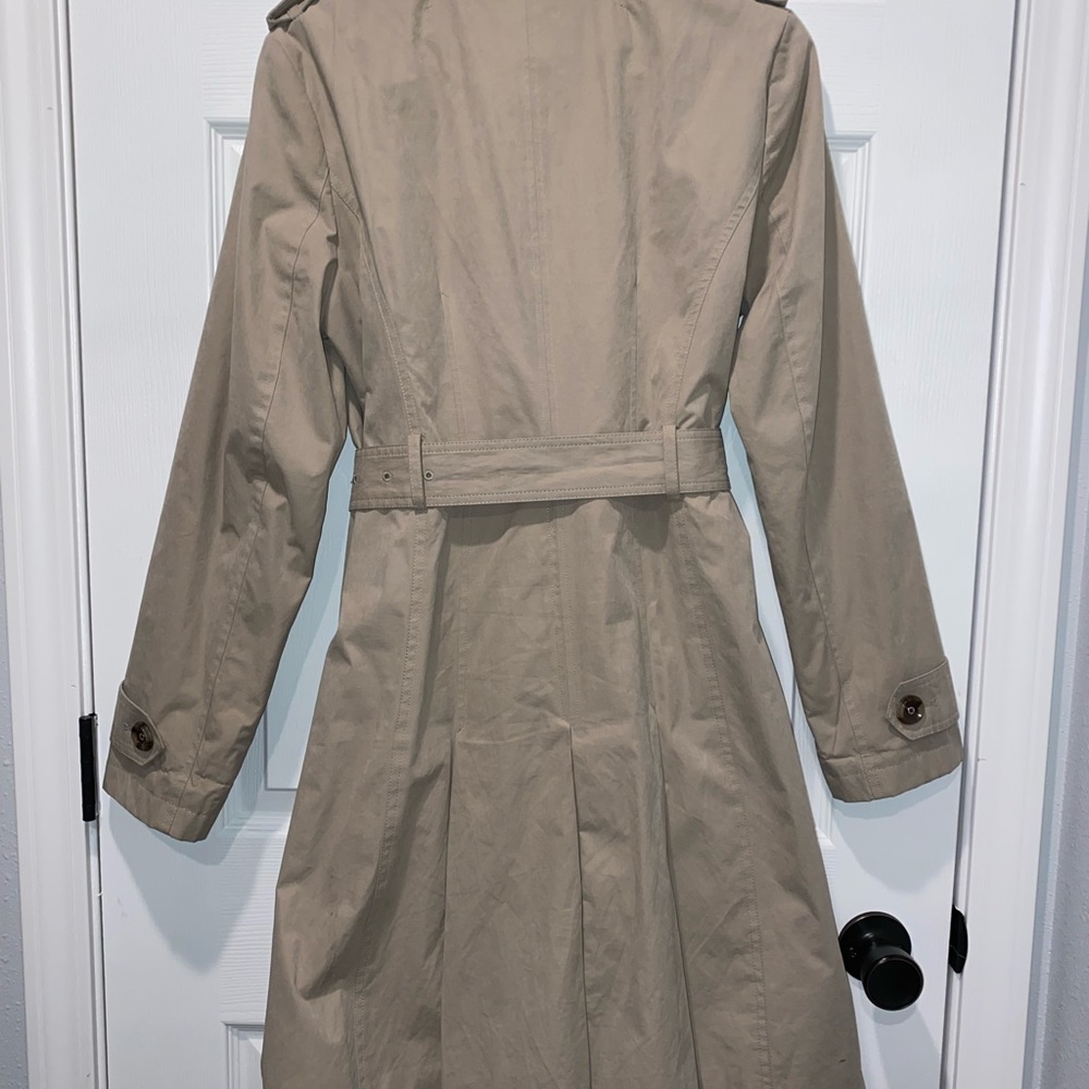 Calvin Klein coat - Picture 5 of 8